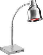Warmhoudlamp PLC 250 | 1 Infraroodlamp | 230V |, Verzenden