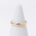 Cartier - Ring - Wedding - 18 karaat Geel goud, Nieuw