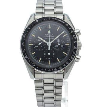 Omega - Speedmaster Professional Tritium Cal.861 - 3590.50 -