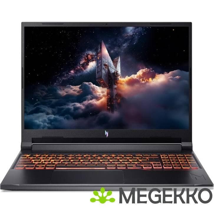 Acer Nitro V 16 AI ANV16-42-R6HW 16  AMD Ryzen 7 RTX 5060, Informatique & Logiciels, Ordinateurs & Logiciels Autre, Envoi