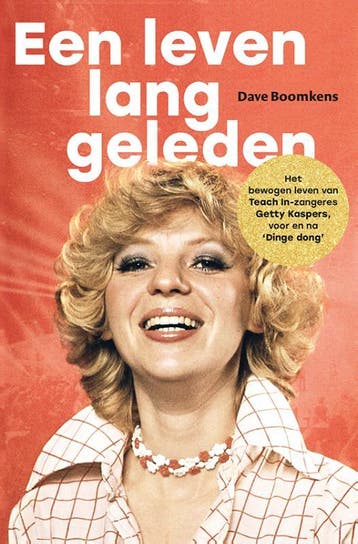 Een leven lang geleden 9789024584536 Dave Boomkens, Verzenden, Dave Boomkens