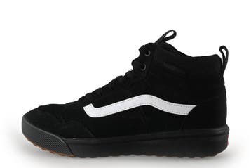 Vans Hoge sneakers in maat 42 Zwart, Kleding | Heren, Schoenen, Verzenden, Zwart, Zo goed als nieuw, Sneakers