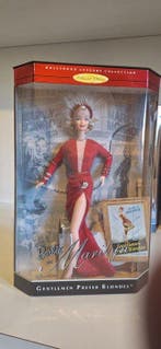 Mattel - Barbiepop Barbie as Marilyn - 1990-2000 - V.S.