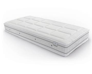 Van Landschoot Aurora Pocketveringmatras 26 cm - 160 x 220, Huis en Inrichting, Nieuw