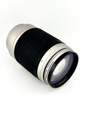 Nikon AF NIKKOR 70-300mm f/4-5.6G Zoomlens, Nieuw