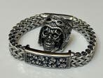 Bikers Moto-set Memento Mori. Sterkere bescherming voor