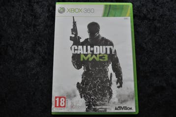 Call of Duty Modern Warfare 3 XBOX 360, Verzenden