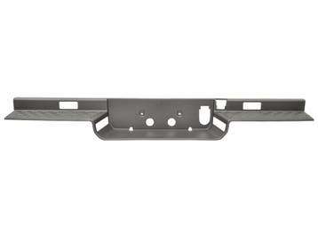 Rear bumper step section with fog lamps 19+ DT 5th gen, Ophalen of Verzenden, Nieuw