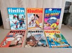 Tintin (magazine) - Année 1983 complète + suppléments - 52, Boeken, Nieuw