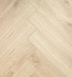 Proefstaal - ( WATERPROOF ) Classico Visgraat Laminaat /, Huis en Inrichting, Ophalen of Verzenden, Nieuw