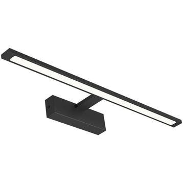 Verstelbare Beam Angle LED Vloerlamp 12W - Zwarte & Witte Vl, Verzenden, Nieuw