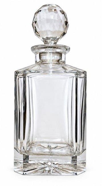 Drinkservies (5) - Absintservice voor 2 personen - Glas -
