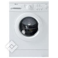 Proline FP105E - Wasmachine - 5 kg - 1000 tpm -, Elektronische apparatuur, Wasmachines, Ophalen of Verzenden, Nieuw