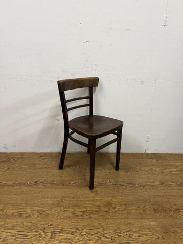 Gebruikte Cafestoel - S4440, Huis en Inrichting, Ophalen, Nieuw