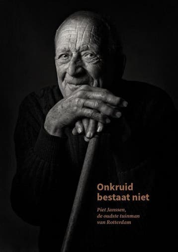 Onkruid bestaat niet 9789463172110 Michiel Hegener, Verzenden, Michiel Hegener