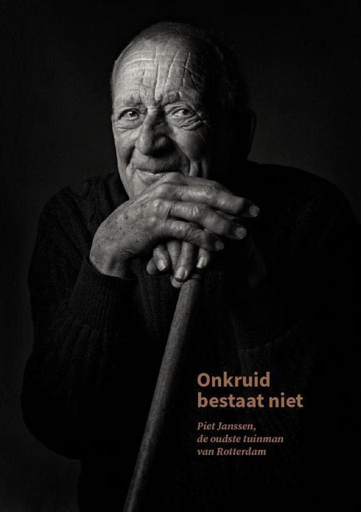 Onkruid bestaat niet 9789463172110 Michiel Hegener, Livres, Loisirs & Temps libre, Envoi
