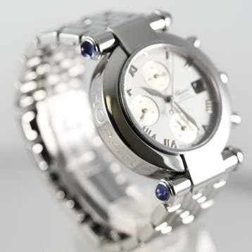 Chopard - Imperiale - 363647 - Unisex - 2000-2010, Handtassen en Accessoires, Nieuw