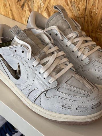 Nike - Air Jordan 1 Low - Baskets basses - Taille : EU 42 -