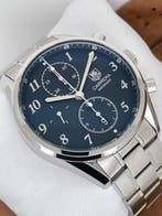 TAG Heuer - Carrera Calibre 16 Heritage Chronograph