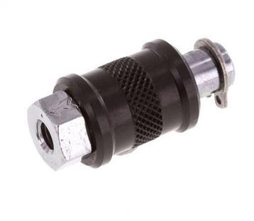 Valve à glissière m5, Verzenden