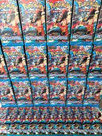 Pokémon - 30 Booster pack - UNWEIGHTED Mega Brave m1L -