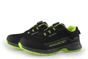 Terramount Wandelschoenen in maat 38 Zwart, Kleding | Dames, Schoenen, Verzenden, Zwart, Wandelschoenen, Zo goed als nieuw