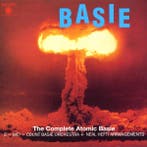 Count Basie - The Complete Atomic Basie (CD, 1994), Verzenden, Gebruikt