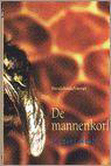 De mannenkorf 9789063064020 J. Hoste, Verzenden, Gelezen, J. Hoste