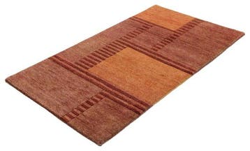 Moderne designer tapijt - Vloerkleed - 163 cm - 91 cm -