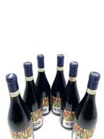 2012 ValFaccenda, Roero - Roero DOCG - 6 Flessen (0.75, Collections