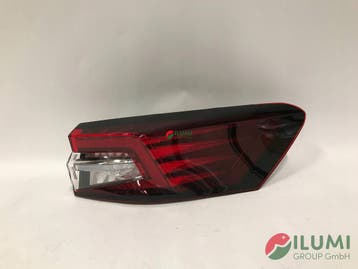 Achterlicht rechts full LED Skoda Superb IV 24- origineel EU, Autos : Pièces & Accessoires, Verzenden