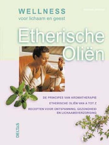 Wellness voor lichaam en geest - Etherische oliën M. Werner, Boeken, Verzenden, Gelezen, M. Werner