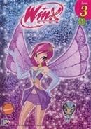 Winx club - serie 3 deel 5 op DVD, CD & DVD, DVD | Films d'animation & Dessins animés, Envoi