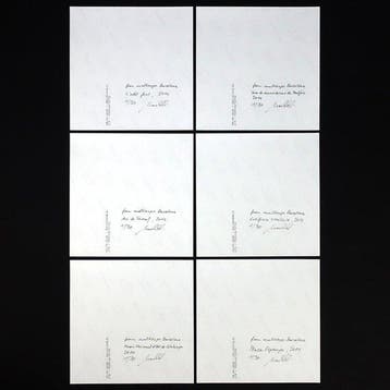 Frank Machalowski - Portfolio of 6 pictures from multiexpo