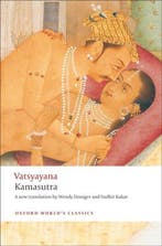 Kamasutra 9780199539161 Mallanaga Vatsyayana, Livres, Verzenden, Mallanaga Vatsyayana