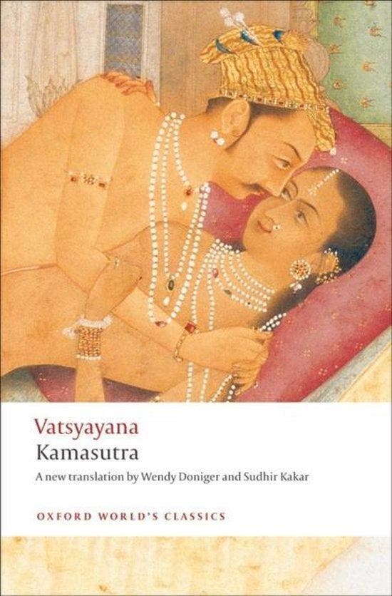Kamasutra 9780199539161 Mallanaga Vatsyayana, Livres, Langue | Anglais, Envoi