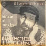 Herschel Bernardi - If I Were A Rich Man, Verzenden, Gebruikt