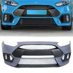 Carnamics Voorbumper | Ford Focus 14-18 4-d / Focus 14-18 5-, Verzenden