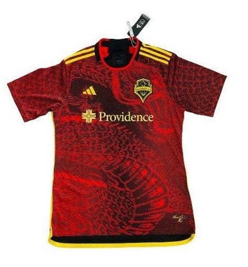 Seattle Sounders FC - Bruce Lee Dragon Limited Edition -, Nieuw