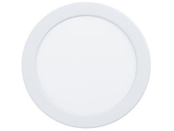 Veiling - 3x EGLO LED inbouwspot Fueva 5, Ø 16,6 cm