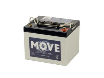 Move Gel accu 12 volt 42ah, Auto-onderdelen, Nieuw