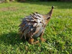 Hedgehog - Figurine - Acier