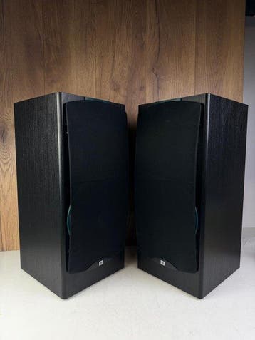 JBL - LX5 Luidsprekerset, Nieuw