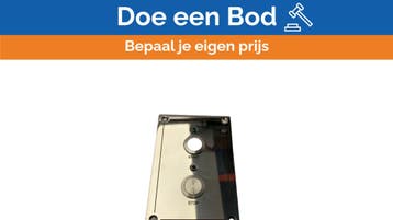 Bieden: CRN R122 emergency bilge pump control, Ophalen of Verzenden, Nieuw