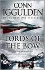 boek 9780007201761 Conn Iggulden, Boeken, Verzenden, Zo goed als nieuw, Conn Iggulden