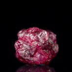 Intense Levendige Rode Diamant • GEEN MINIMUMPRIJS •