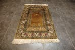 Kaschmir Seide - Tapijt - 92 cm - 64 cm