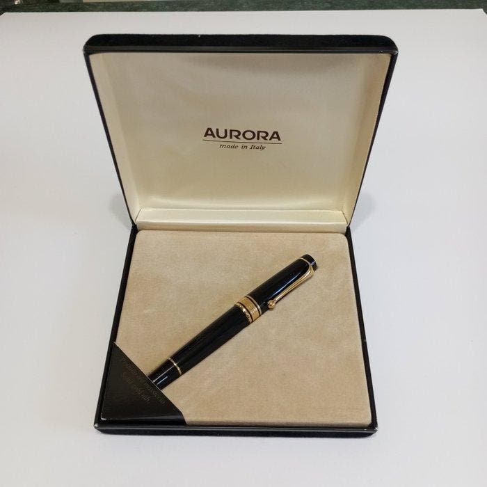 Aurora - Optima 997 N - Stylo à plume, Collections, Stylos