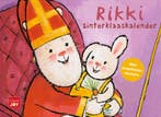 Rikki Sinterklaaskalender (9789044852011), Verzenden, Nieuw