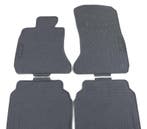Tapis En Caoutchouc Pour Bmw F01 08-15 4 Unités, Autos : Divers, Tapis de voiture, Verzenden
